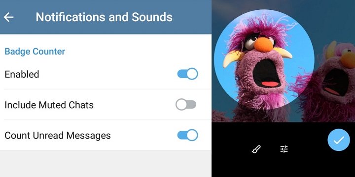 Imagen - Telegram 5 ya está disponible: conoce las novedades