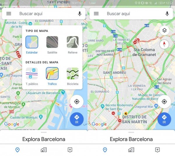 Imagen - 5 trucos para sacar el máximo provecho a Google Maps