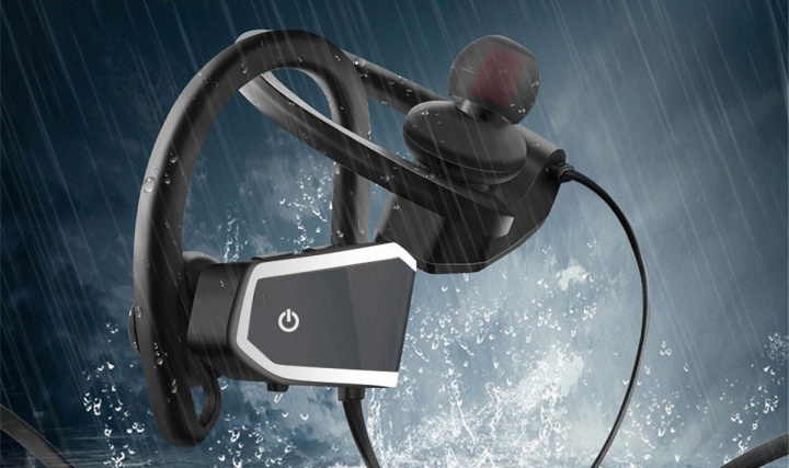 Imagen - Oferta: Voberry Z10, unos auriculares deportivos Bluetooth con un 50% de descuento