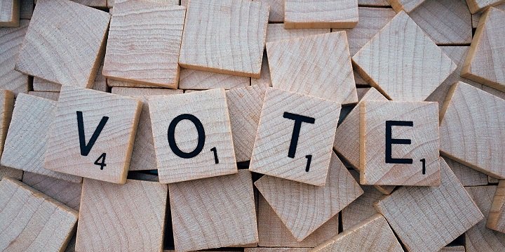 Imagen - Google dedica un Doodle a las Elecciones Generales en España