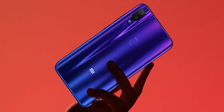 Imagen - Xiaomi Mi Play, el nuevo smartphone econ&oacute;mico con dise&ntilde;o premium