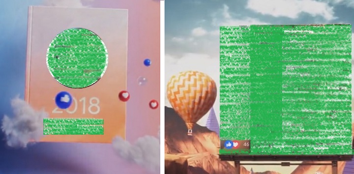 Imagen - Crea tu v&iacute;deo resumen del 2018 en Facebook con #yearinreview2018