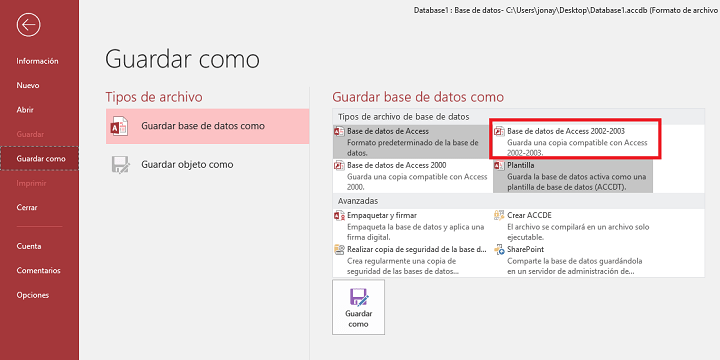 Imagen - Cómo arreglar los problemas en Access tras la actualización KB4480970 de Windows 7