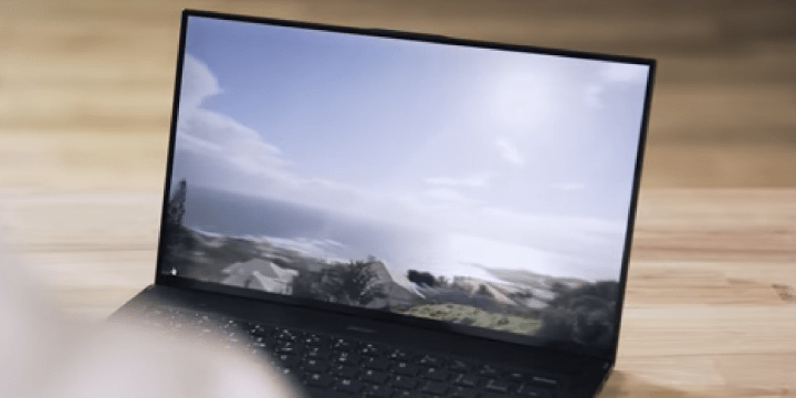 Imagen - Acer Swift 7 se renueva: m&aacute;s delgado, ligero y sin apenas biseles