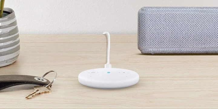 Imagen - Amazon Echo Input se lanza en España para añadir a Alexa a cualquier altavoz