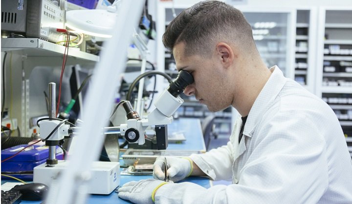 Imagen - Tiendas ANOVO care, servicio técnico oficial en reparación de móviles y más dispositivos