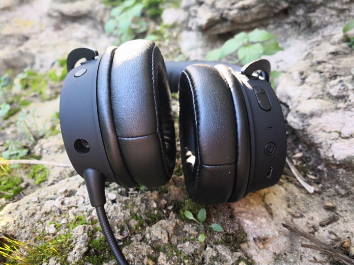 Imagen - Review: HyperX Cloud Mix, la uni&oacute;n entre sonido y dise&ntilde;o hace la excelencia