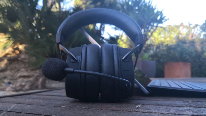 Imagen - Review: HyperX Cloud Mix, la uni&oacute;n entre sonido y dise&ntilde;o hace la excelencia