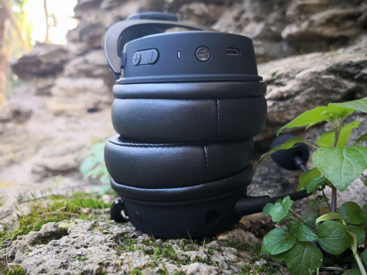 Imagen - Review: HyperX Cloud Mix, la uni&oacute;n entre sonido y dise&ntilde;o hace la excelencia