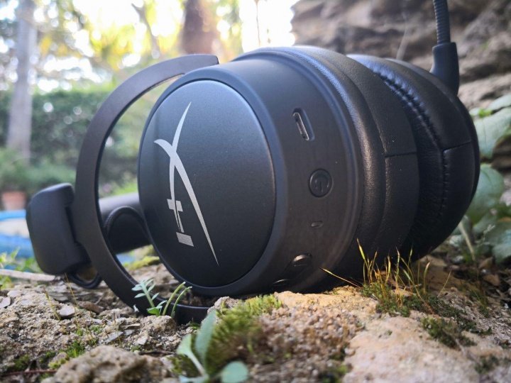 Imagen - Review: HyperX Cloud Mix, la uni&oacute;n entre sonido y dise&ntilde;o hace la excelencia