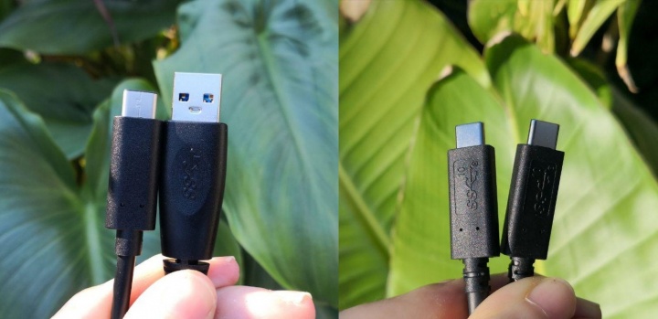 Imagen - Review: LaCie Portable SSD, un disco SSD port&aacute;til y de confianza