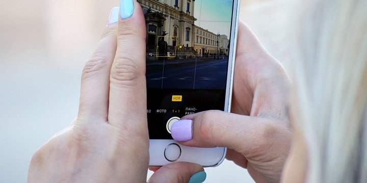 Imagen - Instagram añade compras de los creadores, donaciones y una cámara renovada