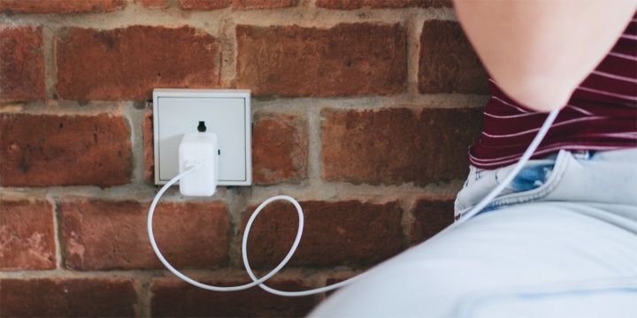 Imagen - USB-C añade autentificación para protegernos de malware en cargadores o pendrives