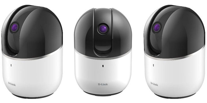 Imagen - D-Link lanza nuevas c&aacute;maras de vigilancia, un router 5G y m&aacute;s dispositivos en el CES 2019