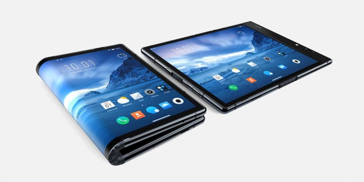 Imagen - Resumen semana 2 de 2019: desbloqueo por huella en WhatsApp, iPhone 2019 y carga por aire