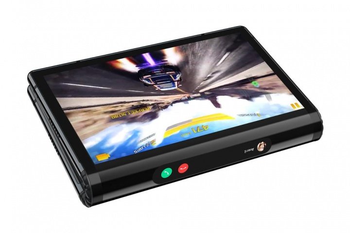 Imagen - FlexPai, un móvil plegable que ya está a la venta
