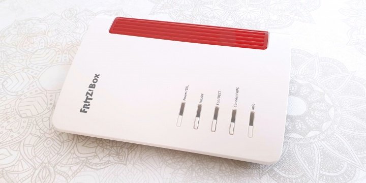 Imagen - Review: FRITZ!Box 7530, un router completo con WiFi potente, soporte mesh y domótica