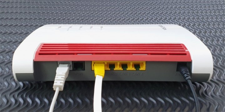 Imagen - Review: FRITZ!Box 7530, un router completo con WiFi potente, soporte mesh y domótica