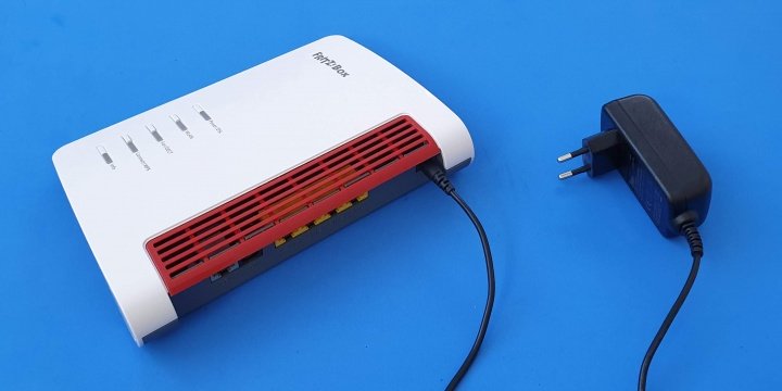 Imagen - Review: FRITZ!Box 7530, un router completo con WiFi potente, soporte mesh y domótica