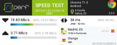 Imagen - Review: FRITZ!Box 7530, un router completo con WiFi potente, soporte mesh y domótica