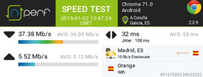 Imagen - Review: FRITZ!Box 7530, un router completo con WiFi potente, soporte mesh y domótica