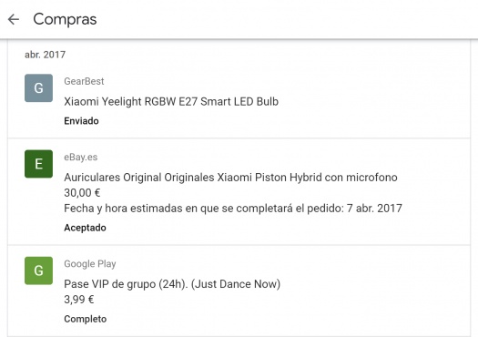 Imagen - Google sabe todo lo que compras en Internet: así puedes revisarlo