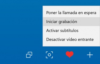 Imagen - Cómo grabar las llamadas de Skype