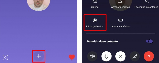 Imagen - Cómo grabar las llamadas de Skype