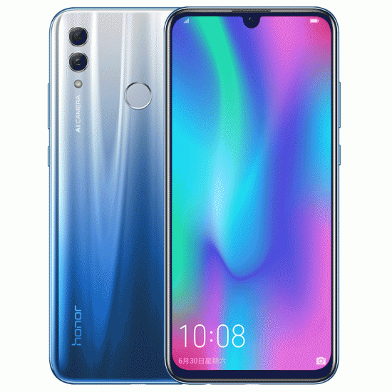 Imagen - Honor 10 Lite llega a Espa&ntilde;a: precio y disponibilidad
