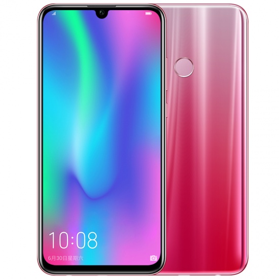 Imagen - Honor 10 Lite llega a Espa&ntilde;a: precio y disponibilidad