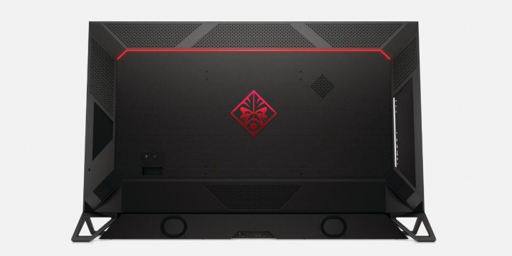Imagen - HP OMEN X Emperium, la pantalla gaming de 65 pulgadas con G-Sync HDR