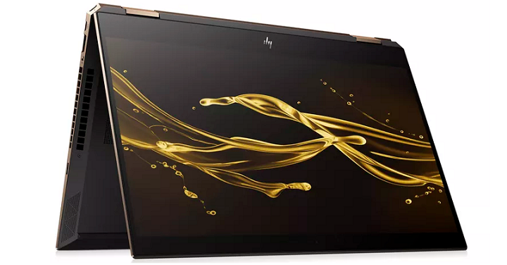Imagen - HP Spectre 15 x360, el portátil convertible con pantalla AMOLED