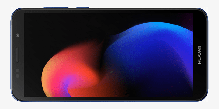 Imagen - Huawei Y5 Lite, el nuevo móvil con Android Go y batería de 3.020 mAh