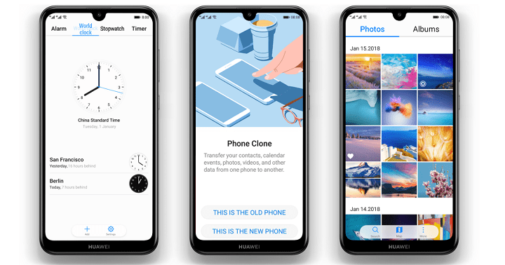 Imagen - Cómo solucionar los problemas de memoria RAM con Android Pie y EMUI 9