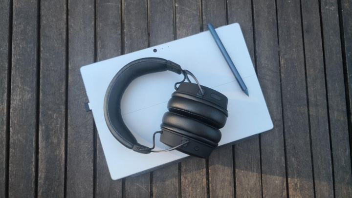 Imagen - Review: HyperX Cloud Mix, la uni&oacute;n entre sonido y dise&ntilde;o hace la excelencia