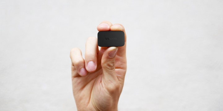 Imagen - Invoxia Pet Tracker, el dispositivo con GPS para monitorizar la actividad de tus mascotas