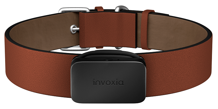 Imagen - Invoxia Pet Tracker, el dispositivo con GPS para monitorizar la actividad de tus mascotas