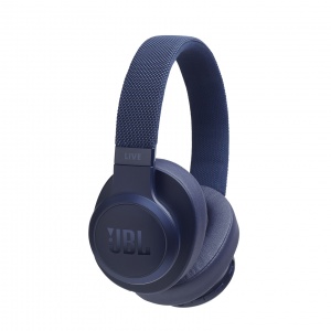 Imagen - JBL Flip 5 y Live 400BT, 500BT y 650BTNC: el nuevo altavoz y auriculares de diadema