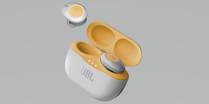 Imagen - JBL lanza nuevos auriculares In-Ear con True Wireless