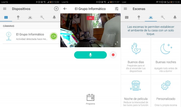 Imagen - Review: TP-Link Kasa Cam, vigila tu hogar en 1080p desde el móvil
