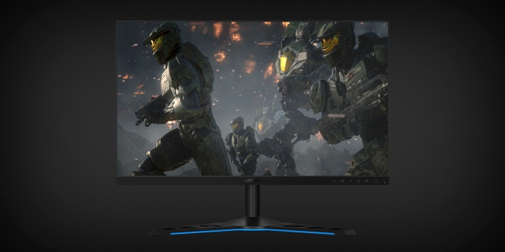 Imagen - Lenovo Legion Y27gq e Y44w son oficiales: monitores gaming de 27 y 43,4 pulgadas