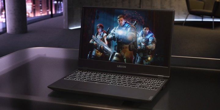 Imagen - Lenovo Legion Y740 e Y540, los portátiles con pantallas de 144 Hz y gráficas Nvidia RTX