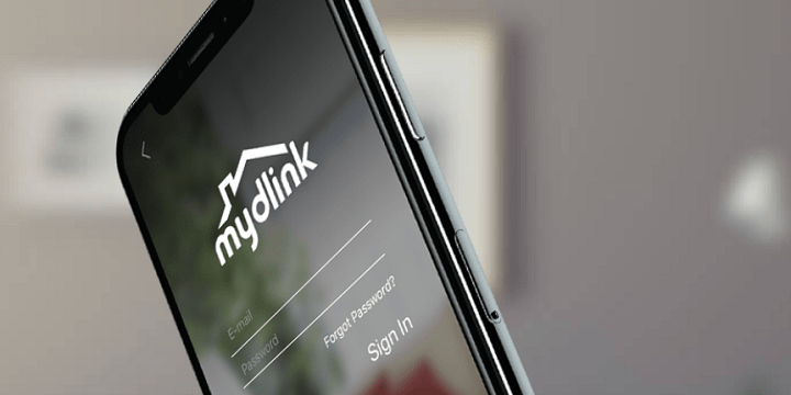 Imagen - D-Link lanza nuevas c&aacute;maras de vigilancia, un router 5G y m&aacute;s dispositivos en el CES 2019