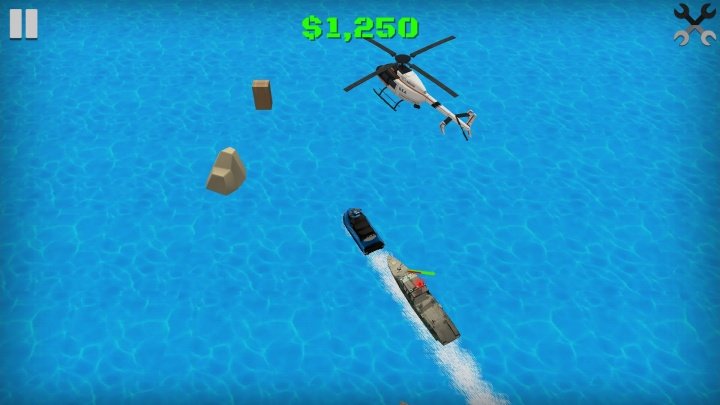 Imagen - Narcos del Estrecho, el pol&eacute;mico juego para Android sobre el narcotr&aacute;fico en Gibraltar