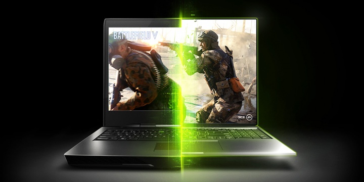 Imagen - Nvidia GeForce RTX llega a portátiles con más potencia y diseño optimizado Max-Q