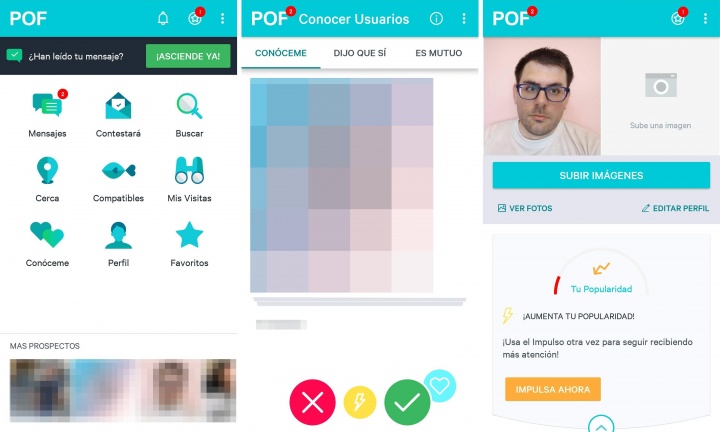 Imagen - ¿Lovoo o POF? ¿Cuál elegir?