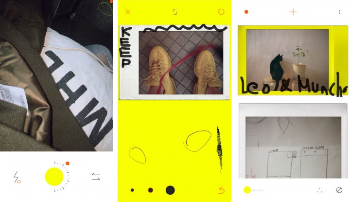 Imagen - Descarga Plot, la app para poner filtros a tus fotos