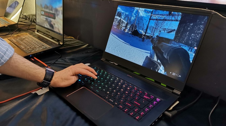 Imagen - Los portátiles gaming con gráfica Nvidia GeForce RTX llegan a España