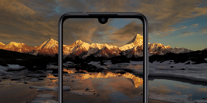 Imagen - Redmi 7 Note es oficial con batería de 4.000 mAh y cámara principal de 48 megapíxeles