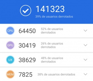 Imagen - Review: Samsung Galaxy A9, cámara cuádruple que marca la diferencia